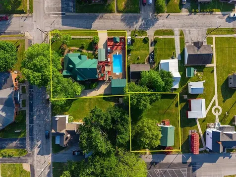 133 W Walnut Street Hartford KY 42347