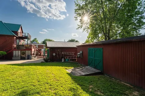133 W Walnut Street Hartford KY 42347