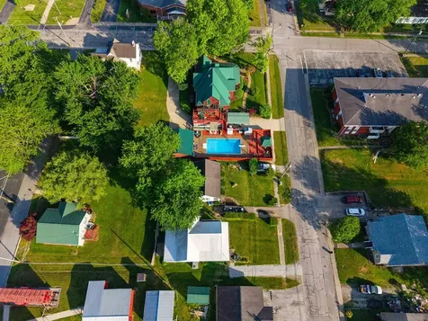 133 W Walnut Street Hartford KY 42347