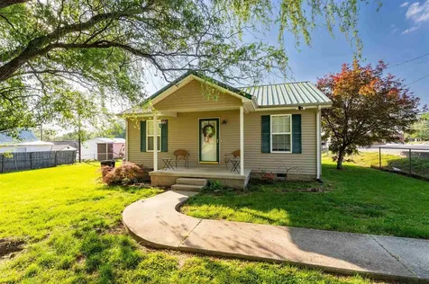 133 W Walnut Street Hartford KY 42347