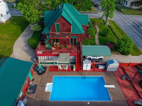 133 W Walnut Street Hartford KY 42347