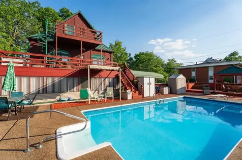 133 W Walnut Street Hartford KY 42347