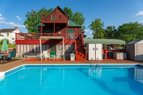 133 W Walnut Street Hartford KY 42347