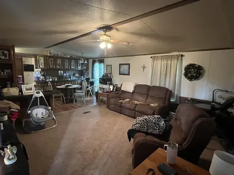50 Bickett Road Whitesville KY 42378
