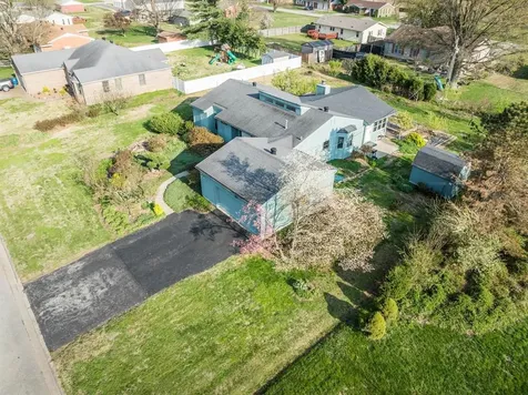 1515 Riverview Drive Lewisport KY 42351
