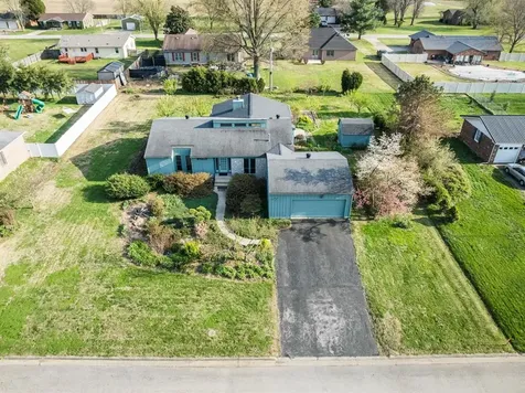 1515 Riverview Drive Lewisport KY 42351