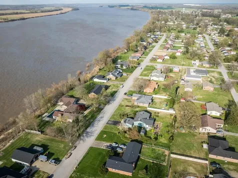 1515 Riverview Drive Lewisport KY 42351