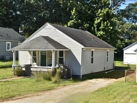 2218 Bluff Avenue Owensboro KY 42303