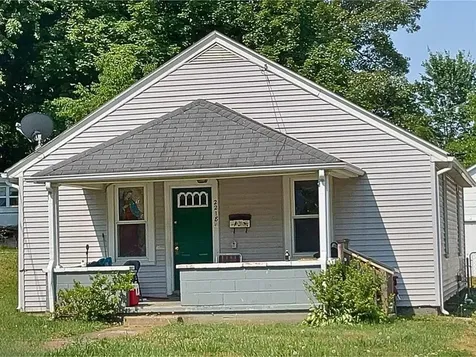 2218 Bluff Avenue Owensboro KY 42303