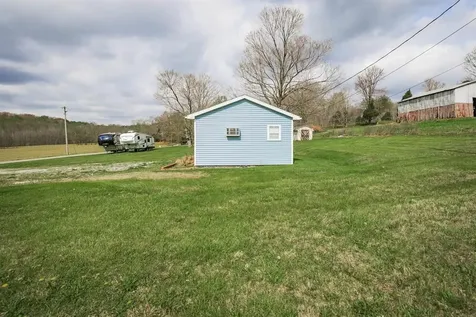 4876 Pellville Road Reynolds Station KY 42368