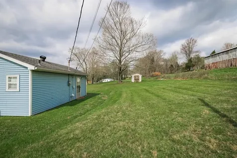 4876 Pellville Road Reynolds Station KY 42368