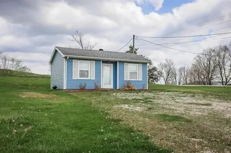 4876 Pellville Road Reynolds Station KY 42368