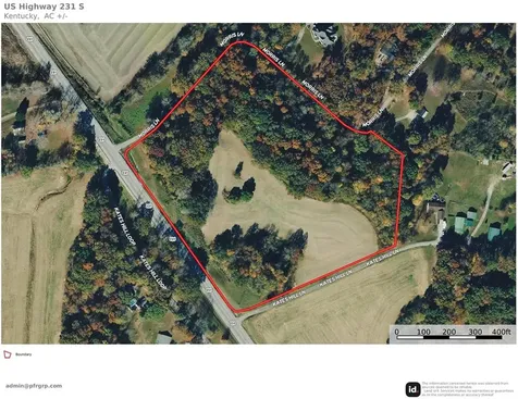 0 Us Highway 231 S Beaver Dam KY 42340