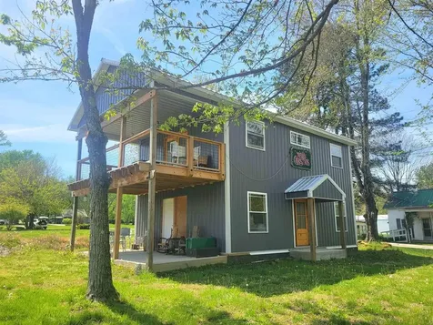 840 Main Street Centertown KY 42328