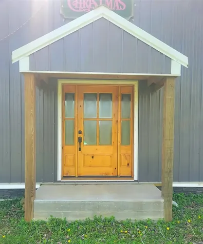 840 Main Street Centertown KY 42328