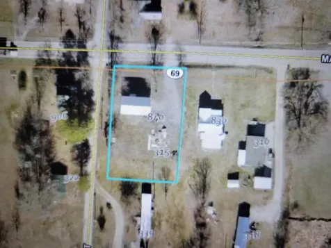 840 Main Street Centertown KY 42328