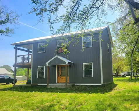 840 Main Street Centertown KY 42328
