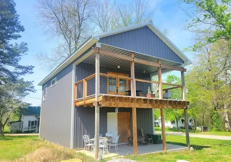 840 Main Street Centertown KY 42328