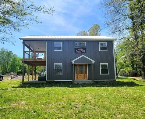 840 Main Street Centertown KY 42328