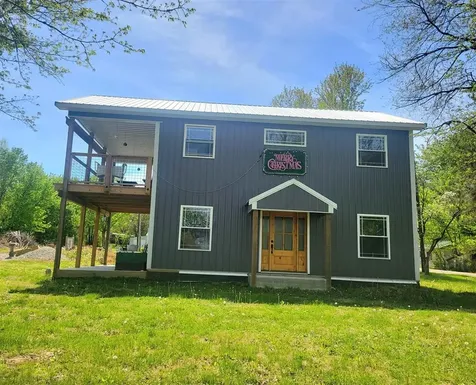 840 Main Street Centertown KY 42328