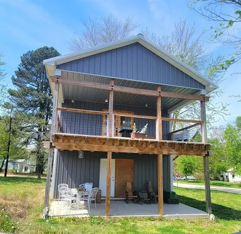 840 Main Street Centertown KY 42328