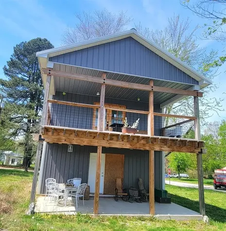840 Main Street Centertown KY 42328