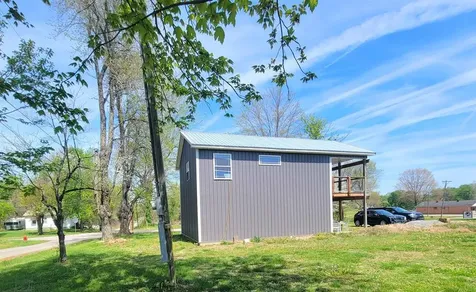 840 Main Street Centertown KY 42328