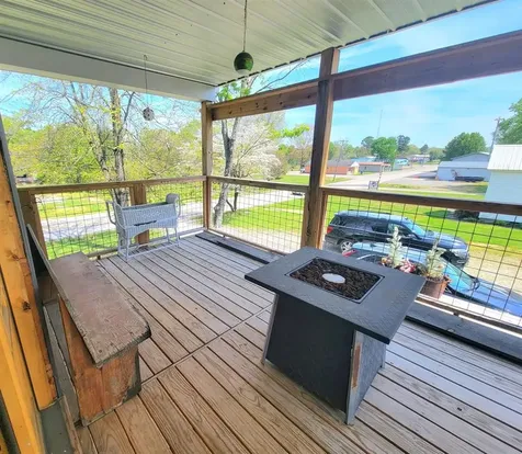 840 Main Street Centertown KY 42328