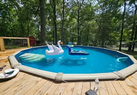 145 Southwind Court Hartford KY 42347