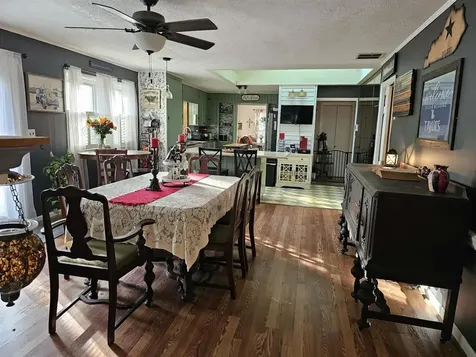 145 Southwind Court Hartford KY 42347