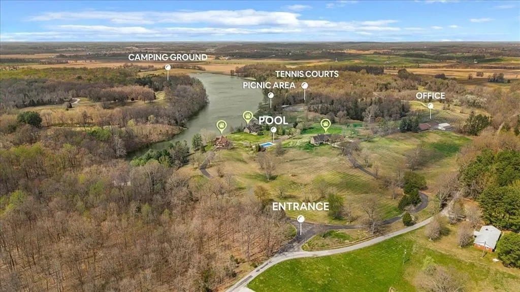 30 Bass Court Whitesville KY 42378