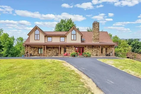 30 Bass Court Whitesville KY 42378
