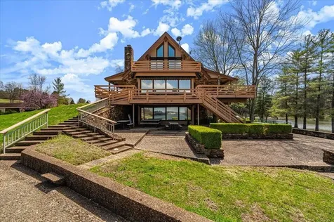 30 Bass Court Whitesville KY 42378