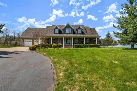 30 Bass Court Whitesville KY 42378
