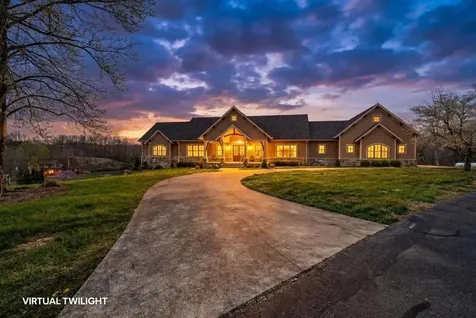 30 Bass Court Whitesville KY 42378