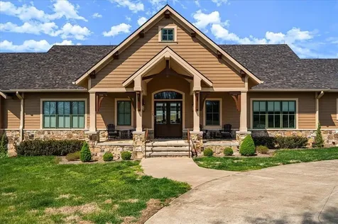 30 Bass Court Whitesville KY 42378