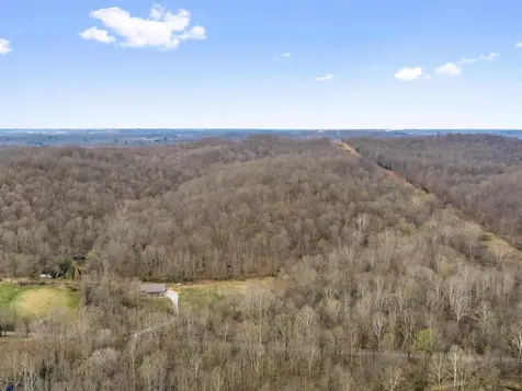 290 Railroad Bed Road Fordsville KY 42343