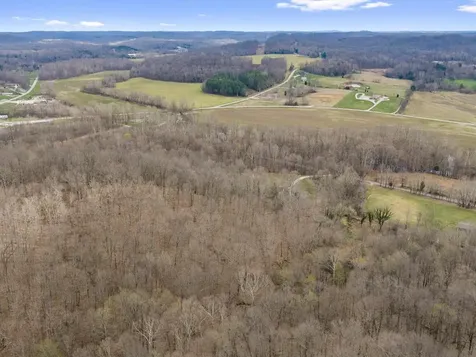 290 Railroad Bed Road Fordsville KY 42343