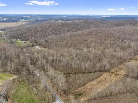 290 Railroad Bed Road Fordsville KY 42343