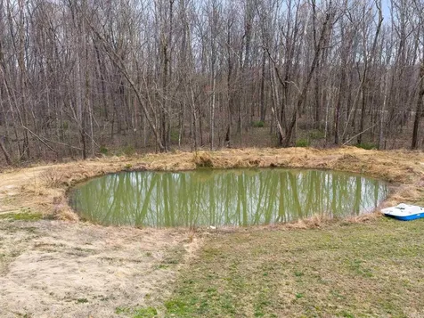 290 Railroad Bed Road Fordsville KY 42343