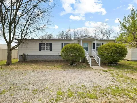 496 Newman Stillhouse Road Owensboro KY 42301