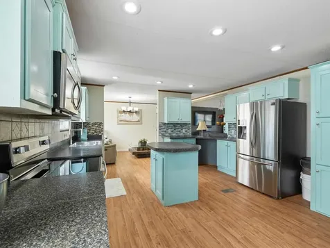 496 Newman Stillhouse Road Owensboro KY 42301
