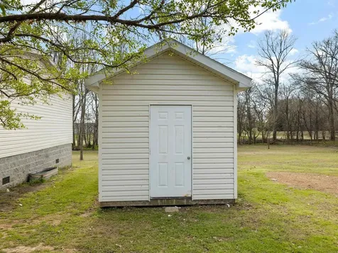 496 Newman Stillhouse Road Owensboro KY 42301
