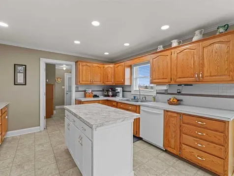 207 Askin Road Fordsville KY 42343