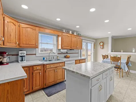 207 Askin Road Fordsville KY 42343