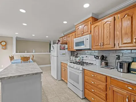 207 Askin Road Fordsville KY 42343