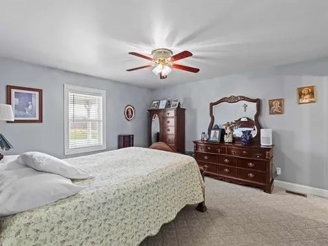 207 Askin Road Fordsville KY 42343