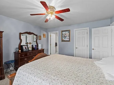 207 Askin Road Fordsville KY 42343