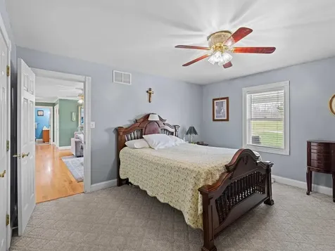 207 Askin Road Fordsville KY 42343