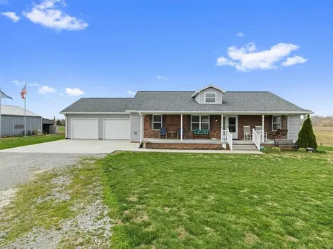 207 Askin Road Fordsville KY 42343